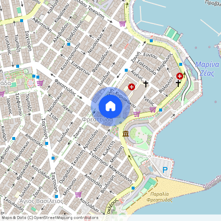 Πειραιάς (Φρεαττύδα)