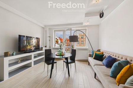 Mieszkanie 63 m², Elbląg, Stary Rynek - Фото 3