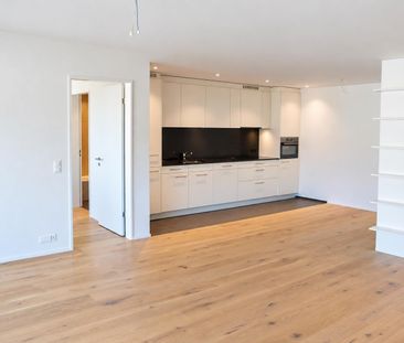 Top moderne 3.5-Zimmer Wohnung im Eigentumsstandard - MINERGIE - Photo 5