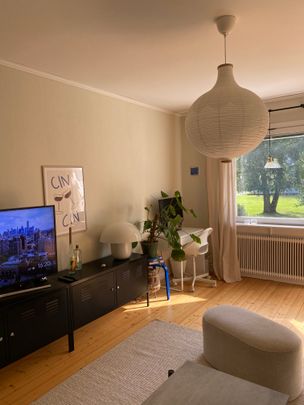 Rudenschöldsgatan, Göteborg - Photo 1