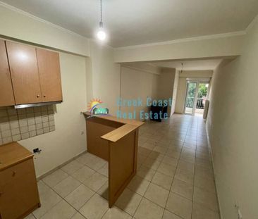 Studio/Γκαρσονιέρα για ενοικίαση Υψηλά Αλώνια (Πάτρα) - Photo 3