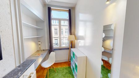 141 rue Léon Gambetta 141, Lille - Photo 3