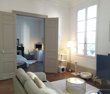 Location Appartement 3 pièces 74m² BLOIS 41000 - Photo 1