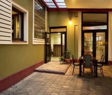 Pache Protopopescu, restaurant consacrat, suprafață 460 mp, terasă gen - Fotografie 2