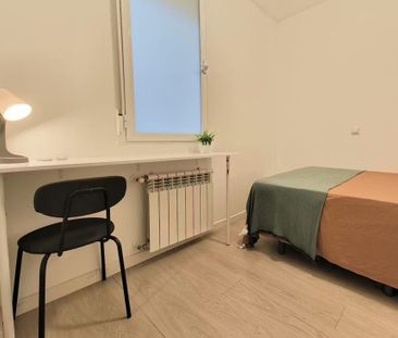 Calle de Caravaca, Madrid, Community of Madrid 28012 - Photo 6