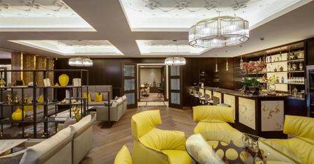 3 bedroom apartment to rent - Photo 4