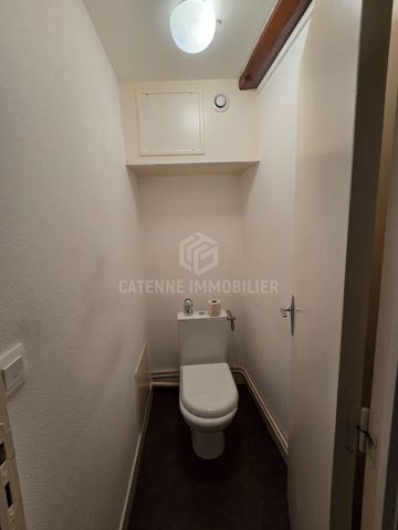 Location Appartement 3 pièces 56m² - Photo 5