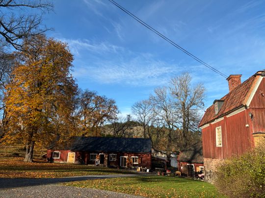 Becksjudarvägen, Nacka - Photo 1