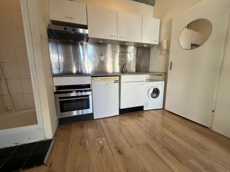 Te huur: Appartement Kepplerstraat 225 2e etage achterzijde in Den Haag - Foto 5