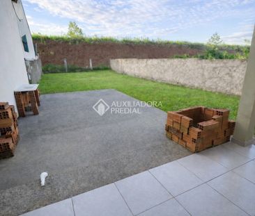 Casa com 3 quartos e 91m² para alugar em Califórnia, Nova Santa Rita. - Photo 2