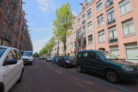 Tweede Atjehstraat 49B, 1094 LD Amsterdam - Foto 5