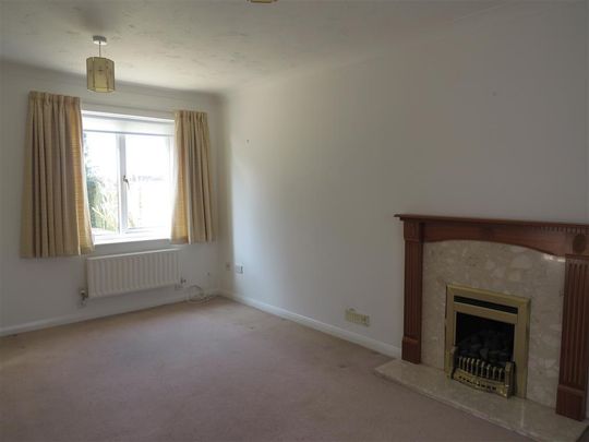 3 bedroom property to rent - Photo 1