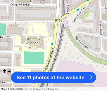 1 bedroom flat for rent - Photo 1