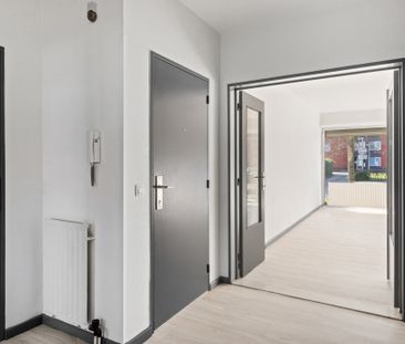 Welgelegen GLVL appartement met één slaapkamer en tuin - Photo 2