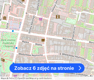 Nowe mieszkanie do wynajęcia blisko PKP, - Zdjęcie 1