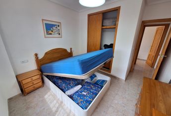 Ref.7505 2-Bedroom Apartment Just 300m from the Beach