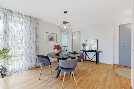Modern Living - Altstetten - Foto 2