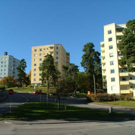 Skogsvägen 27 - Foto 2