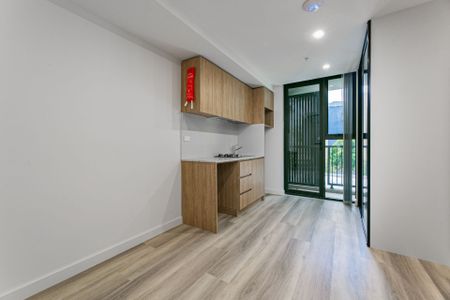 Selection of Brand New Studios a - Photo 3