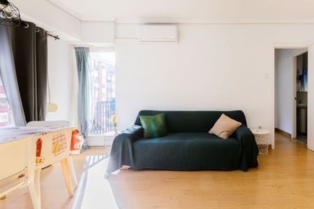 Carrer dels Sants Just i Pastor, Valencia, Valencian Community 46021 - Photo 5