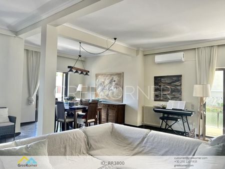Διαμέρισμα για ενοικίαση Αμαλίειο Ορφανοτροφείο (Μαρούσι) - Φωτογραφία 3