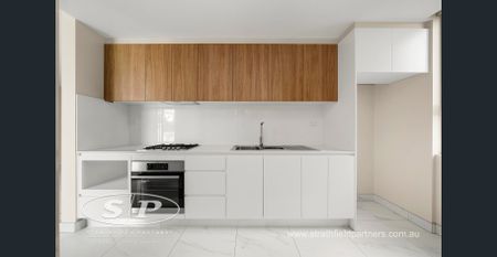 Modern One-Bedroom Apartment in Prime Guildford Location - Photo 4