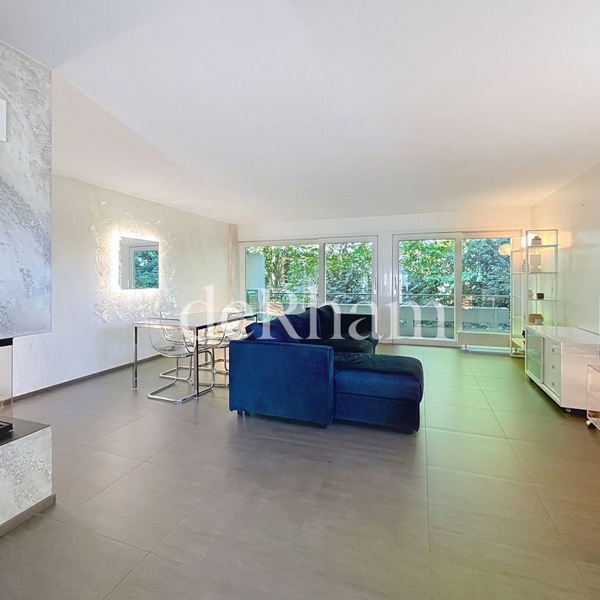 3.5 Zimmer, 102 m² - Photo 1