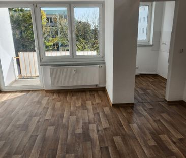 über Weihnachten mietfrei im neuen Apartement für Singles ideal - Foto 1