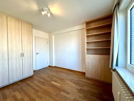 Appartement te huur - Foto 4