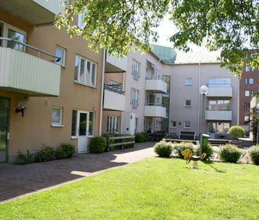 Regeringsgatan 41, 374 35, KARLSHAMN, Sverige - Foto 1