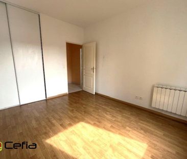 Appartement 2 pièces de 52 - Photo 1