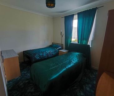 Room in a Shared House, Cummings Park Road, AB16 - Photo 2