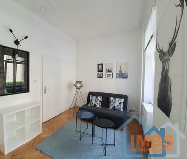 Appartement T2 (36,03 m² Carrez) à louer à STRASBOURG - Photo 4