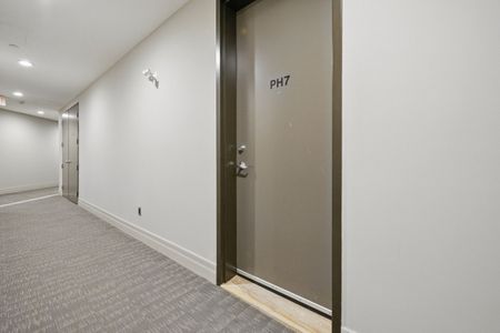 For Lease - 808 Bronson Avenue Unit# PH7, Dows Lake - Civic Hospital and Area, Ontario - Photo 3
