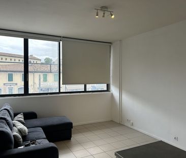 Appartement 1 pièce à louer - Photo 5