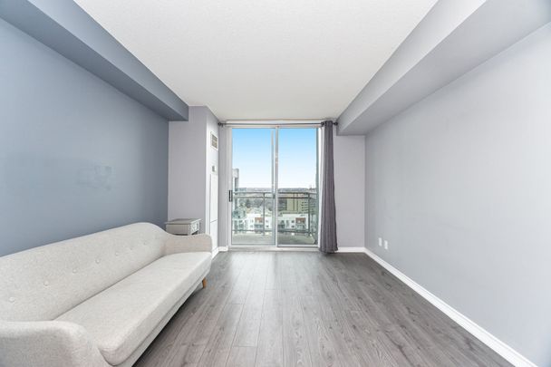 For Lease - 8 Rosebank Drive Unit# 17K, Toronto, Ontario - Photo 1