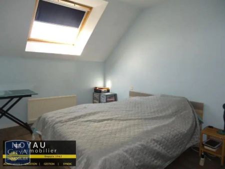 Maison à louer 4 pièces 83m² - Photo 2