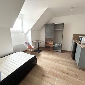 Location Appartement 1 pièce 14m² FAMARS 59300 - Photo 2