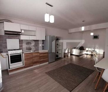 Apartament 2 camere decomandat, modern/lux, zona Calea Severinului - Fotografie 5