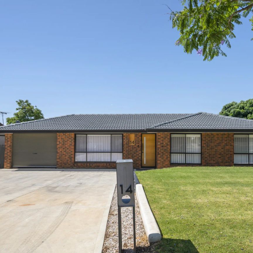 14 Reisling Road, Wynn Vale. - Photo 1