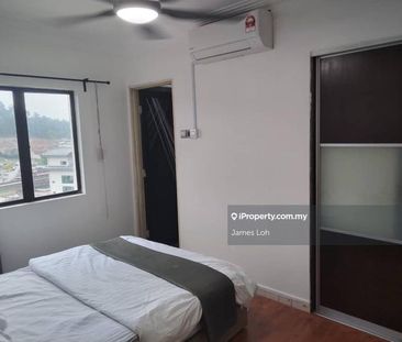 Putra Villa, Taman Melati, Setapak - Photo 5