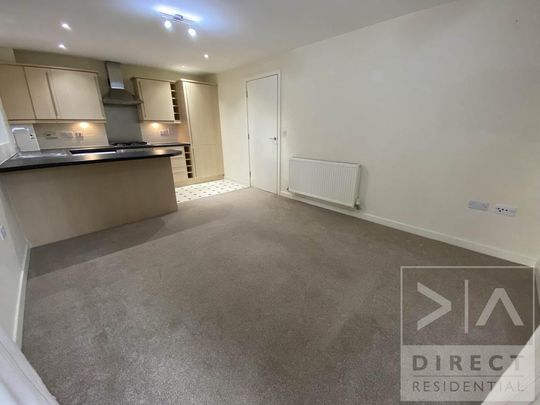 2 bedroom flat to rent - Photo 1
