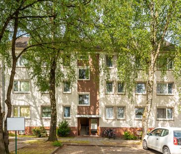 3-Zimmer-Wohnung in Wildeshausen - Foto 1