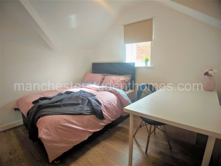 Mitford Road, Manchester, M14 6NU - Photo 2