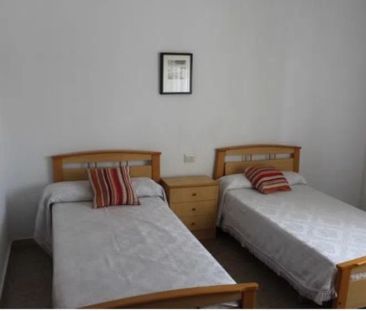 Alquiler de piso en Calle Doctor Ros Alférez, 10 - Photo 4