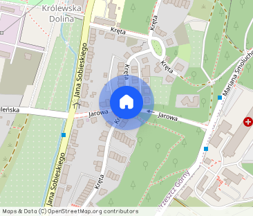pokoje dla studentów- Politechnika i Gumed - Photo 1