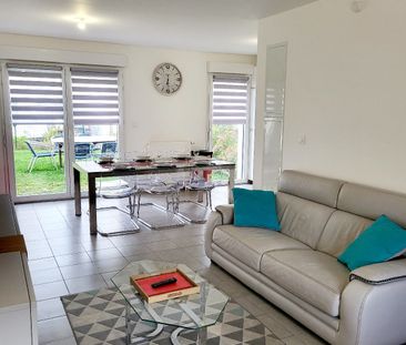 MAISON LA HULOTAIS - Photo 2