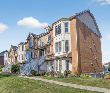 Appartement à louer - Brossard (Noms de rues (R)) Appartement à lou... - Photo 2