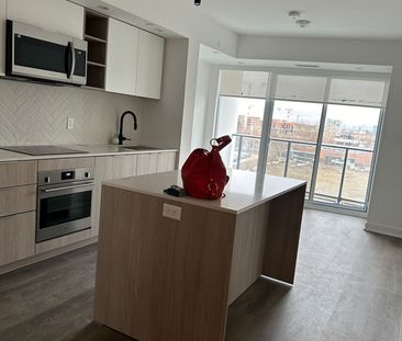 For Lease - 36 Zorra Street Unit# 518, Toronto, Ontario - Photo 4