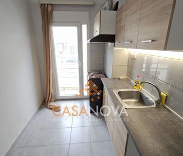 Studio/Γκαρσονιέρα για ενοικίαση Κέντρο (Χαριλάου) - Photo 1